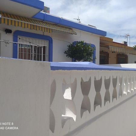 La Sirenita Apartment Denia Ngoại thất bức ảnh