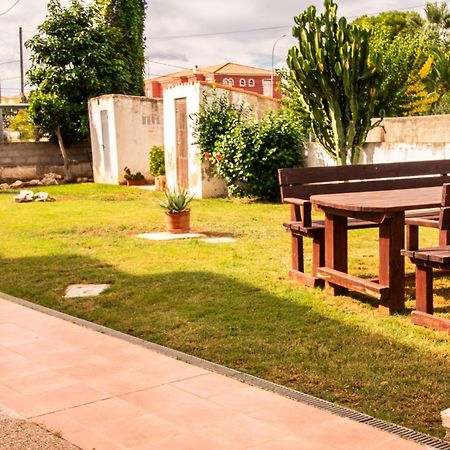 La Sirenita Apartment Denia Ngoại thất bức ảnh