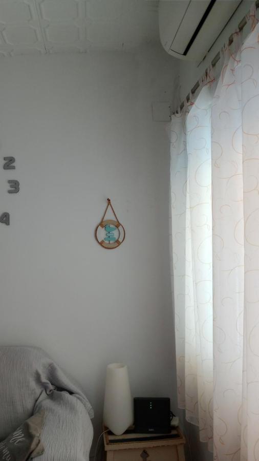 La Sirenita Apartment Denia Ngoại thất bức ảnh