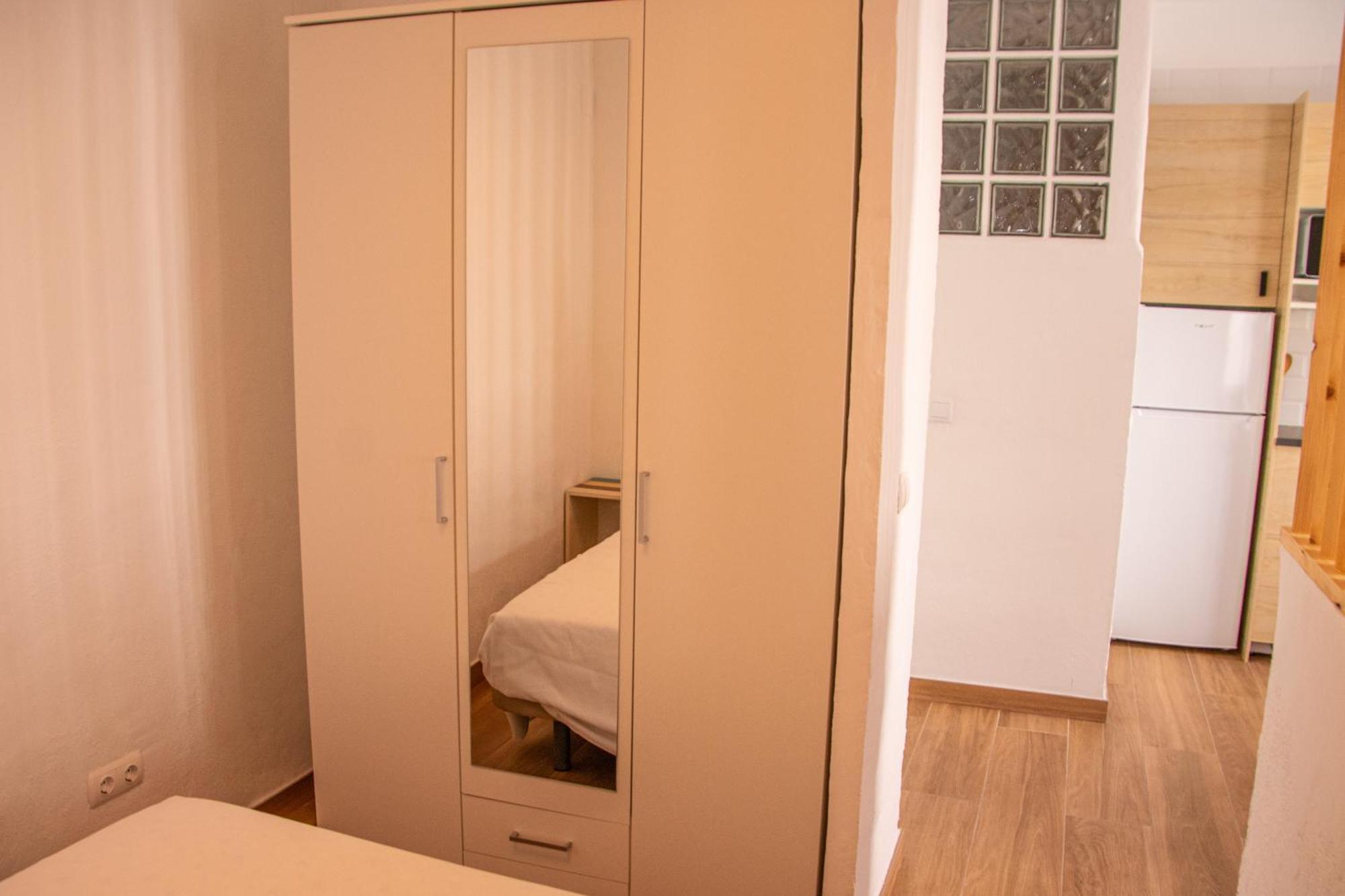 La Sirenita Apartment Denia Ngoại thất bức ảnh