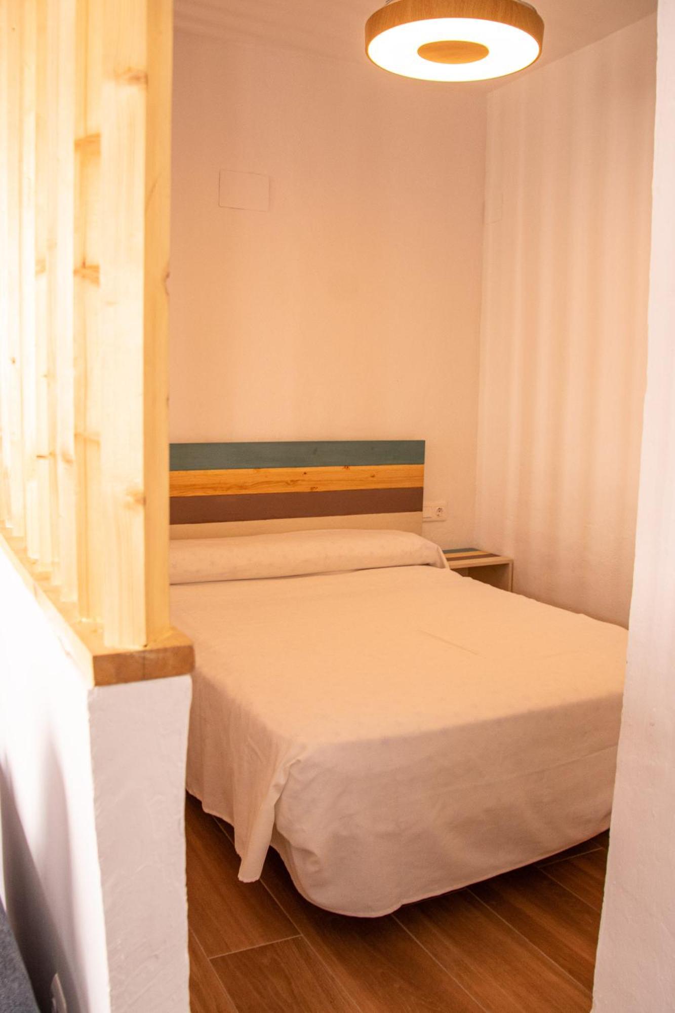 La Sirenita Apartment Denia Ngoại thất bức ảnh
