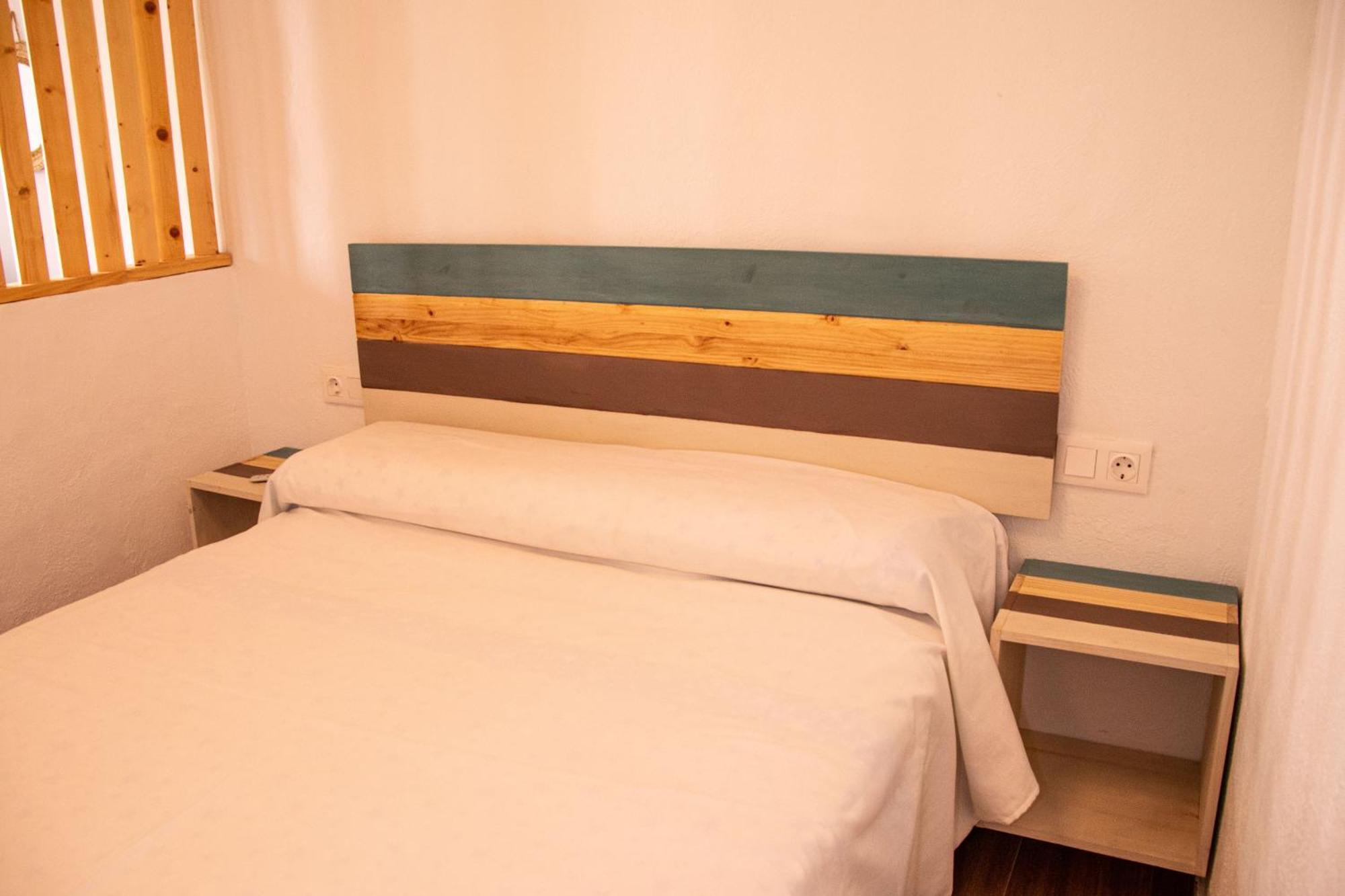 La Sirenita Apartment Denia Ngoại thất bức ảnh