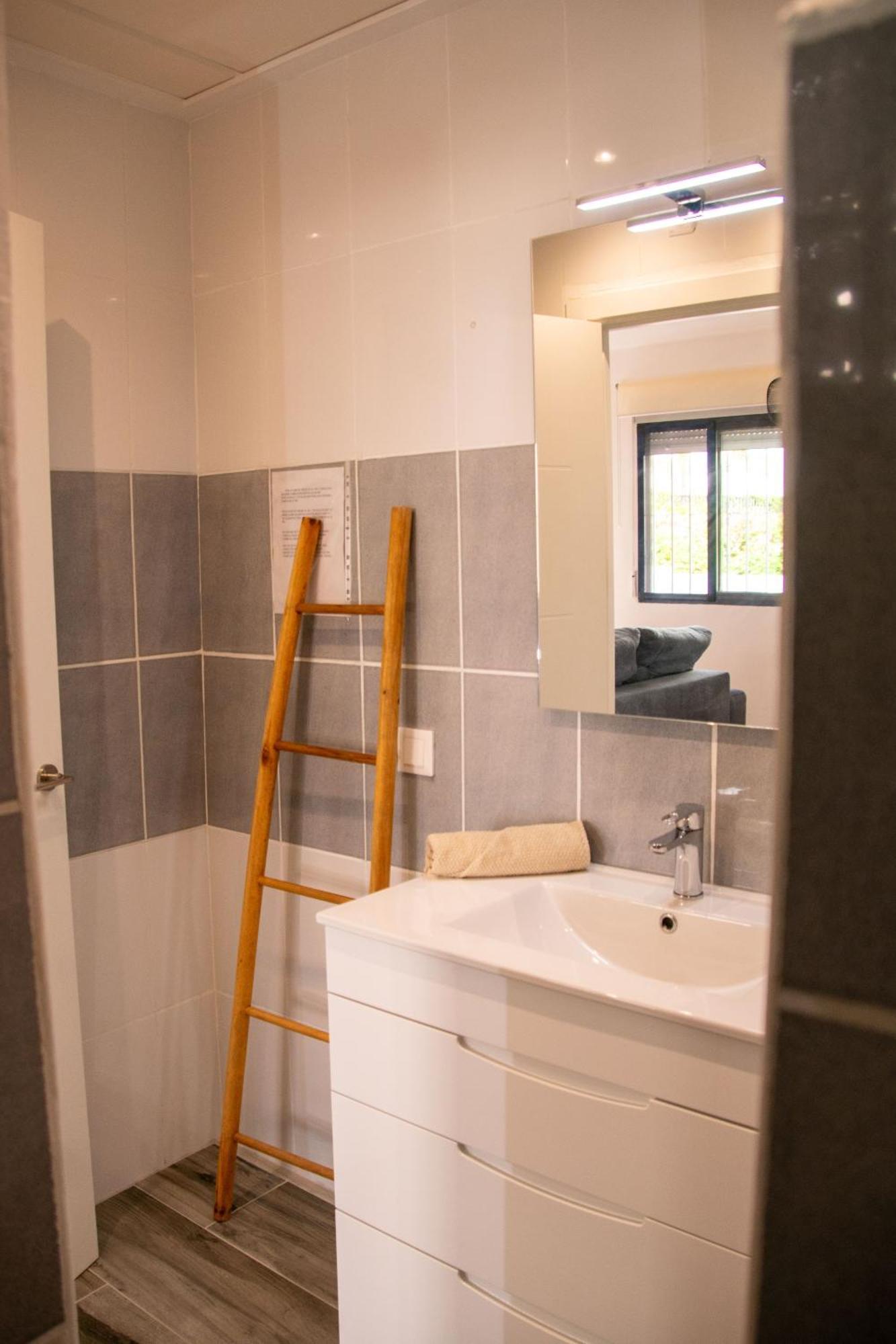 La Sirenita Apartment Denia Ngoại thất bức ảnh