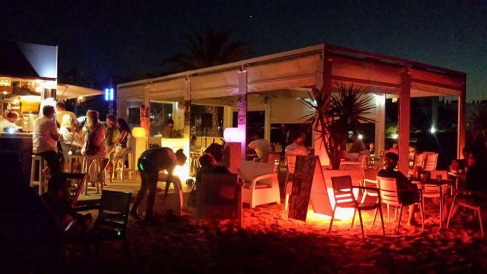 La Sirenita Apartment Denia Ngoại thất bức ảnh