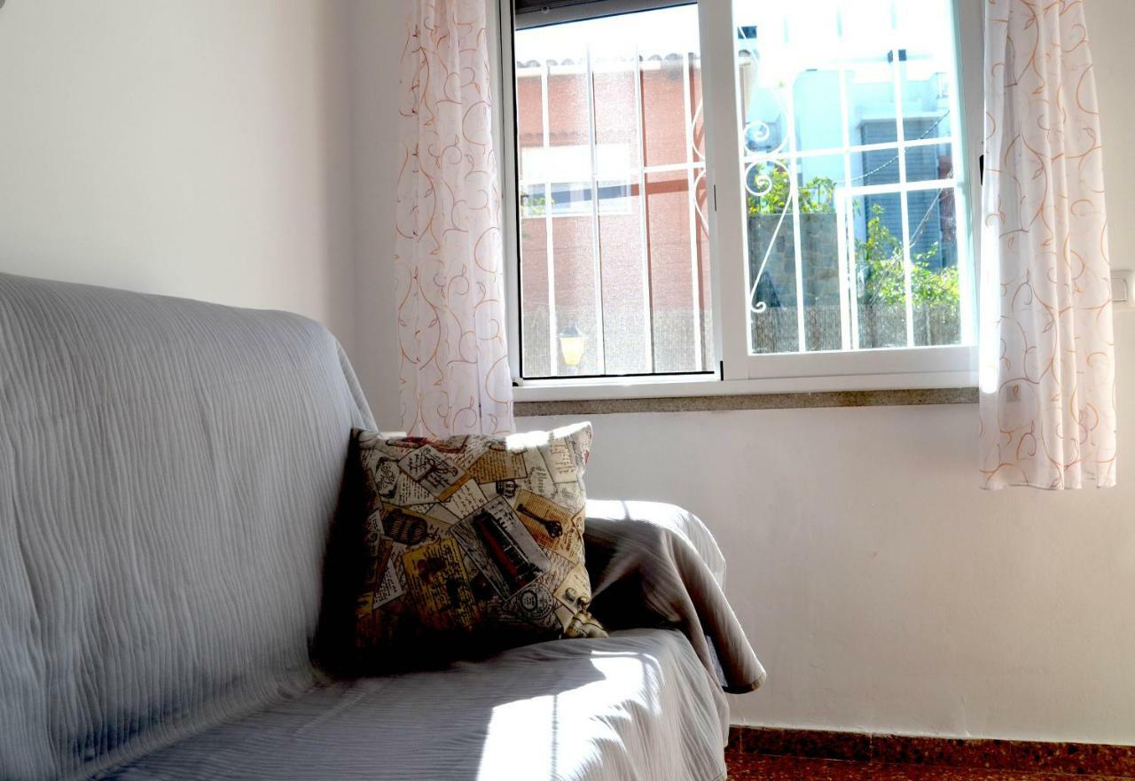 La Sirenita Apartment Denia Ngoại thất bức ảnh